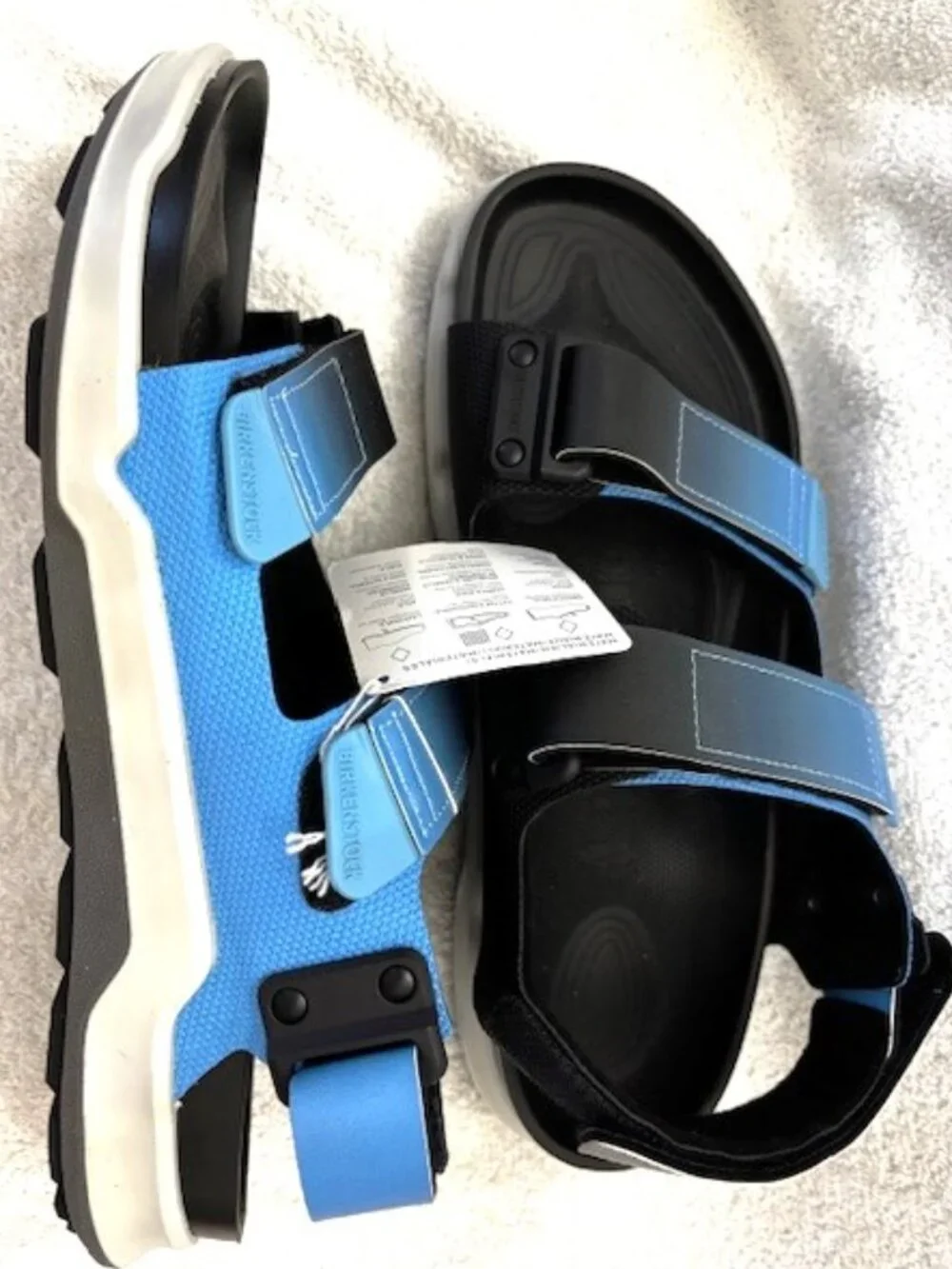 Birkenstock Tatacoa Futura Birko-Flor 